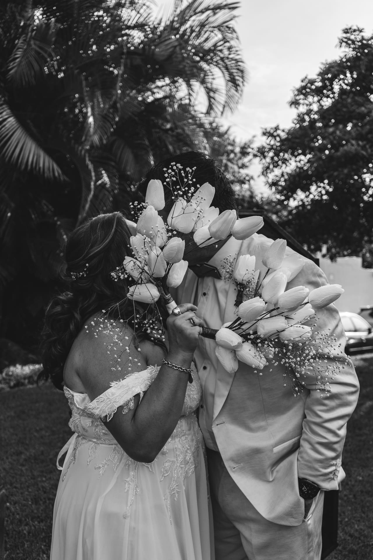 Bodas & Eventos Sociales