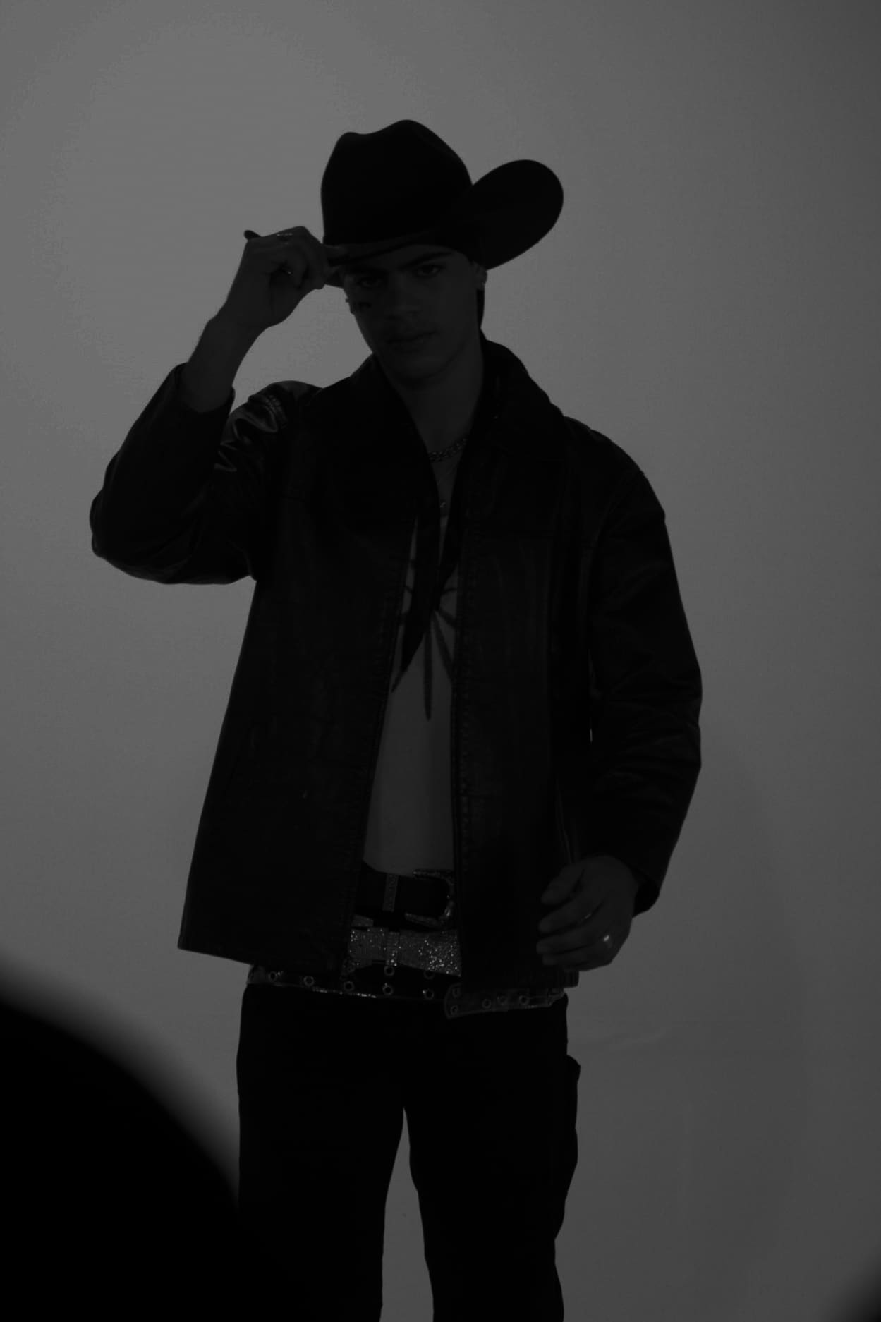 Retratos In & Out